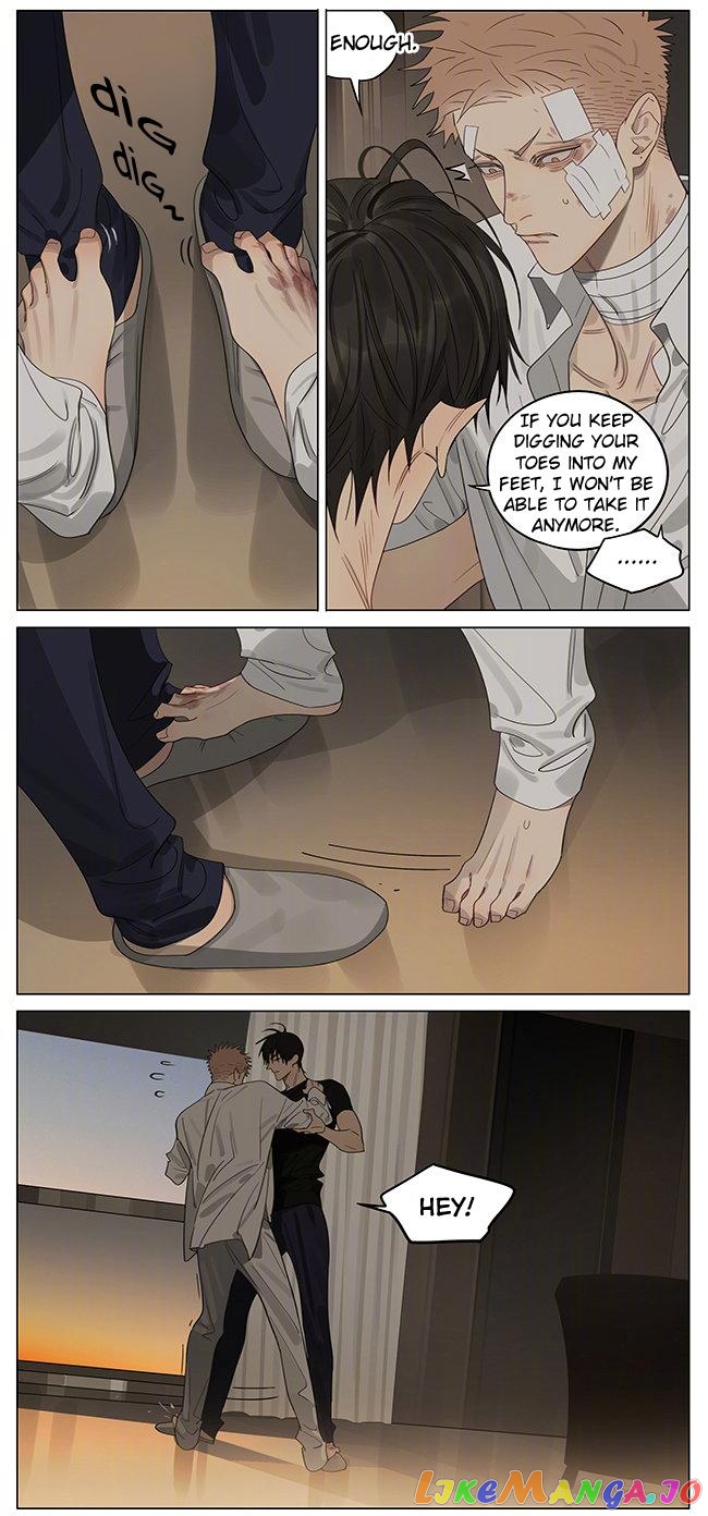 19 Days chapter 387 image 7